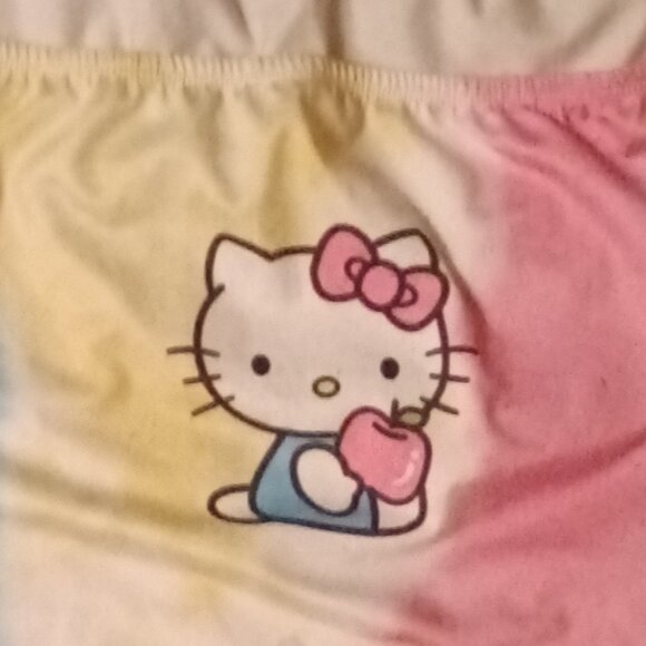 Hello kitty dress - Picture 1 of 2